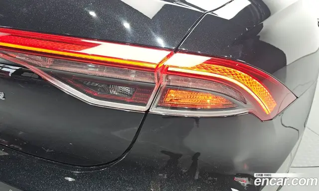 Hyundai Grandeur 2022 2.4 автомат (гидро), миниатюра 9