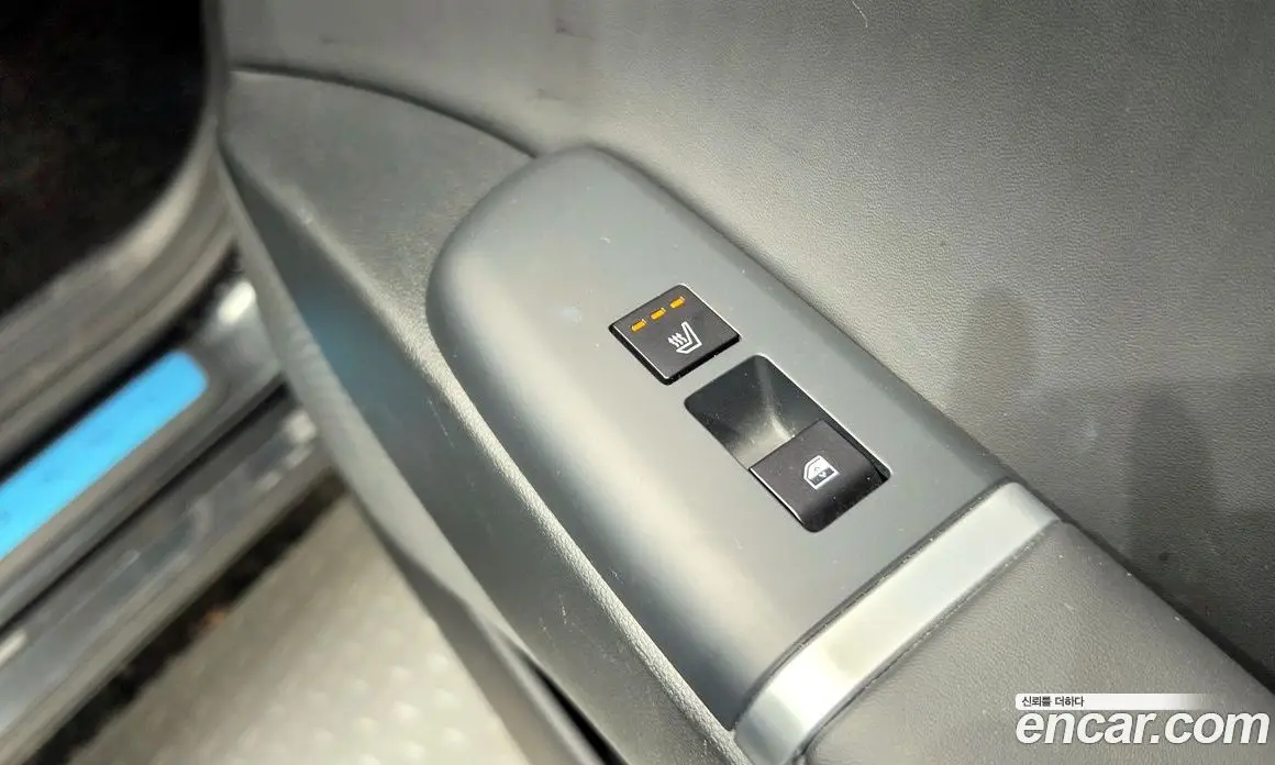 Hyundai Grandeur 2024 1.6 автомат (гидро), фото 19