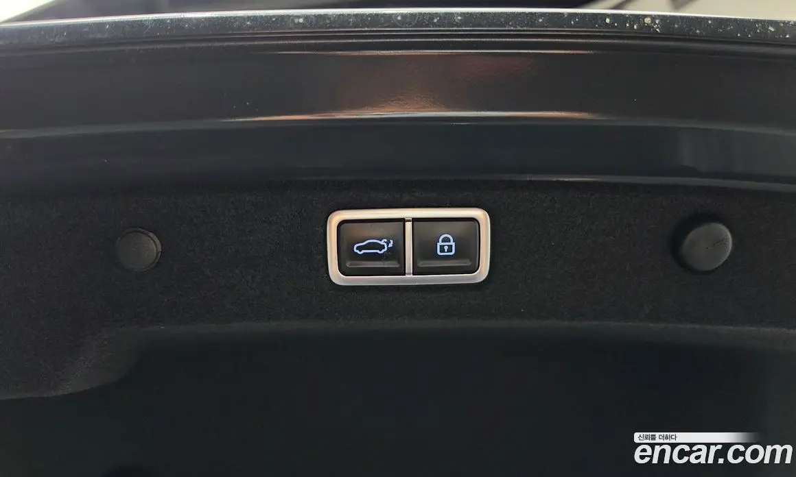 Hyundai Grandeur 2024 1.6 автомат (гидро), фото 20