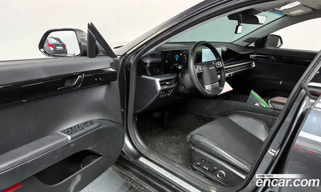 Hyundai Grandeur 2024 1.6 автомат (гидро), миниатюра 10