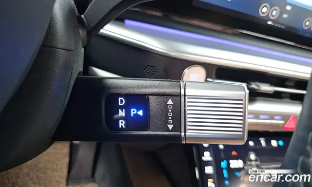 Hyundai Grandeur 2024 1.6 автомат (гидро), миниатюра 12