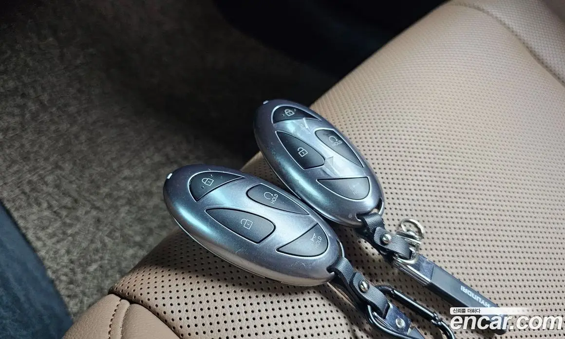 Hyundai Grandeur 2024 1.6 автомат (гидро), фото 21