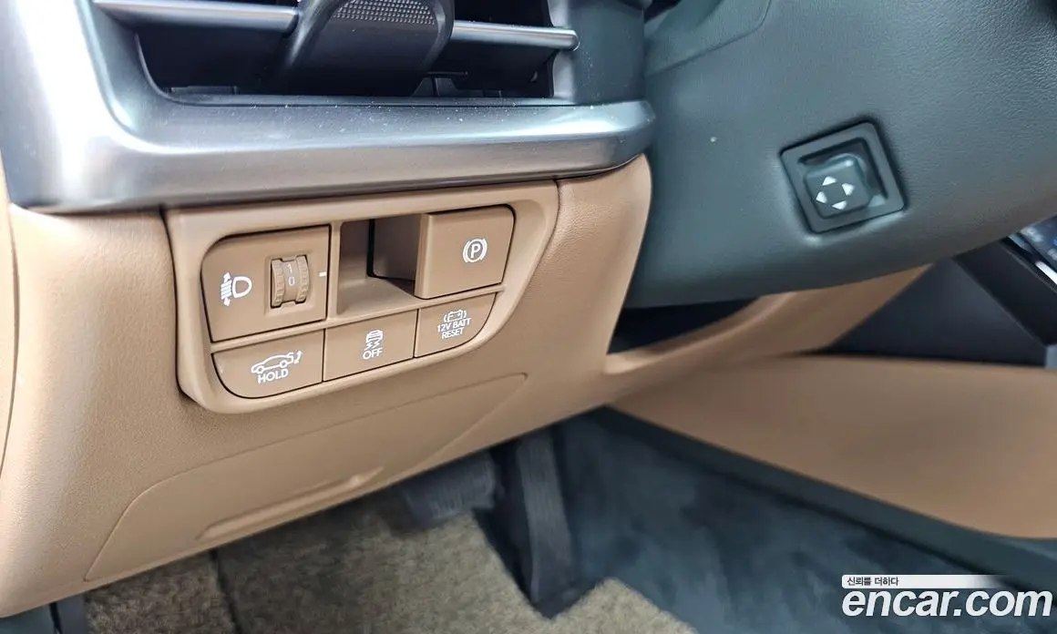 Hyundai Grandeur 2024 1.6 автомат (гидро), фото 25