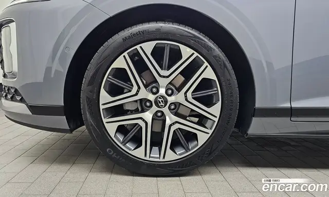 Hyundai Grandeur 2024 1.6 автомат (гидро), миниатюра 5
