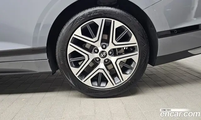 Hyundai Grandeur 2024 1.6 автомат (гидро), миниатюра 7