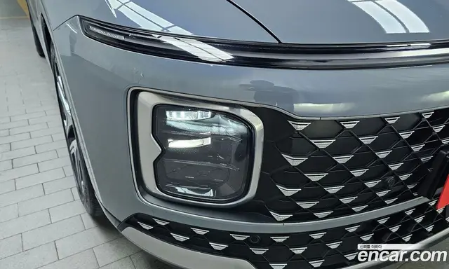 Hyundai Grandeur 2024 1.6 автомат (гидро), миниатюра 8