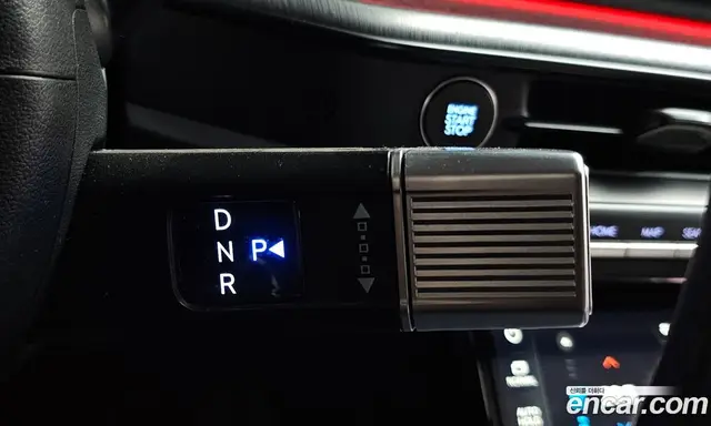 Hyundai Grandeur 2024 1.6 автомат (гидро), миниатюра 11