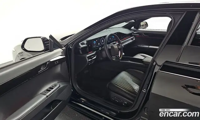 Hyundai Grandeur 2024 1.6 автомат (гидро), миниатюра 12