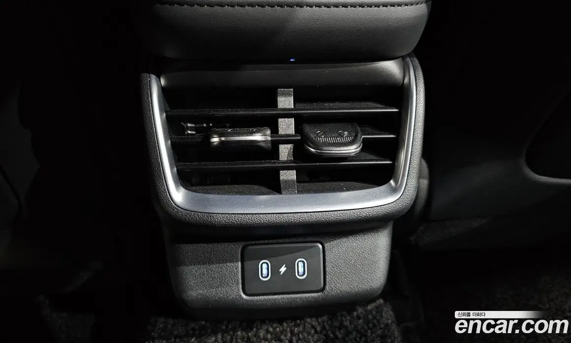 Hyundai Grandeur 2024 1.6 автомат (гидро), фото 38
