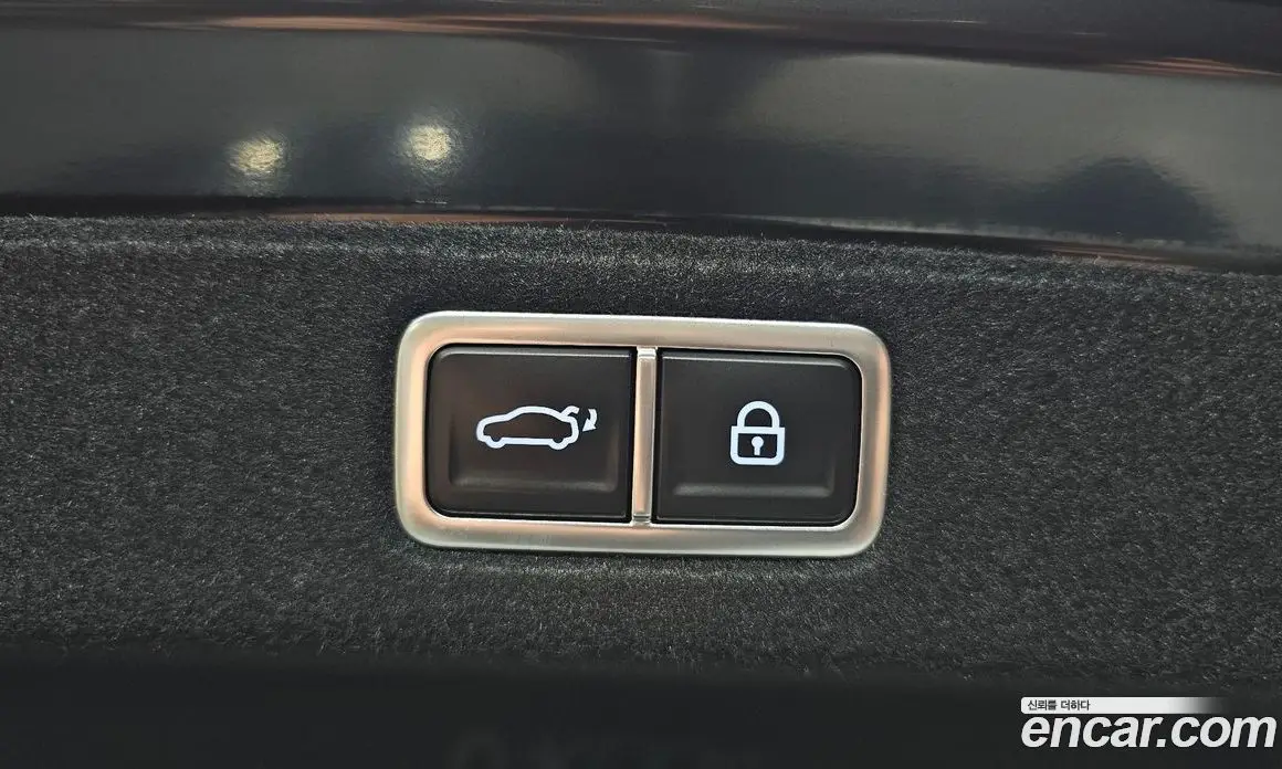Hyundai Grandeur 2024 1.6 автомат (гидро), фото 41