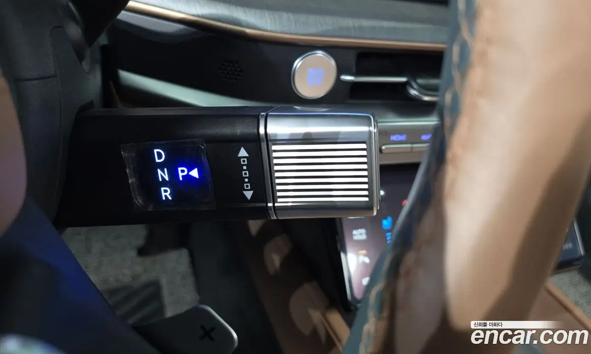 Hyundai Grandeur 2024 2.5 автомат (гидро), фото 12