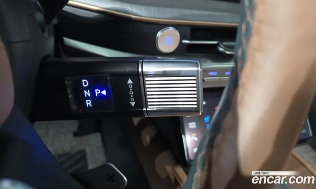 Hyundai Grandeur 2024 2.5 автомат (гидро), миниатюра 12