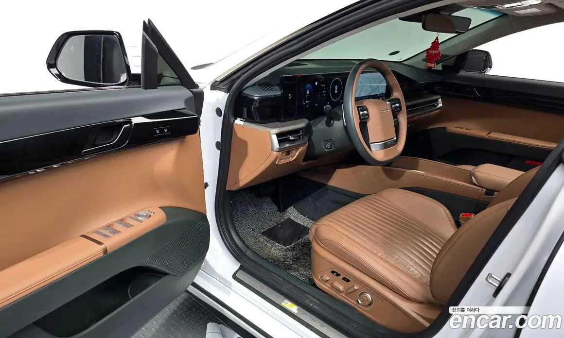 Hyundai Grandeur 2024 2.5 автомат (гидро), фото 13