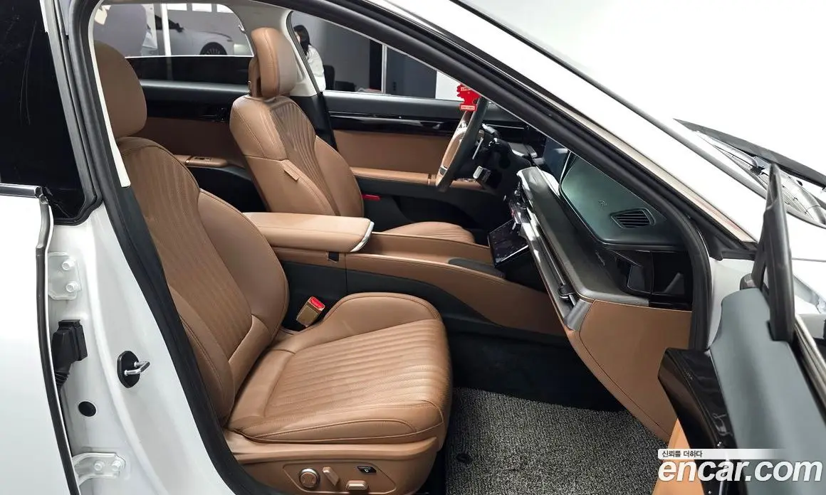 Hyundai Grandeur 2024 2.5 автомат (гидро), фото 16