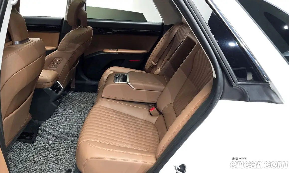 Hyundai Grandeur 2024 2.5 автомат (гидро), фото 17