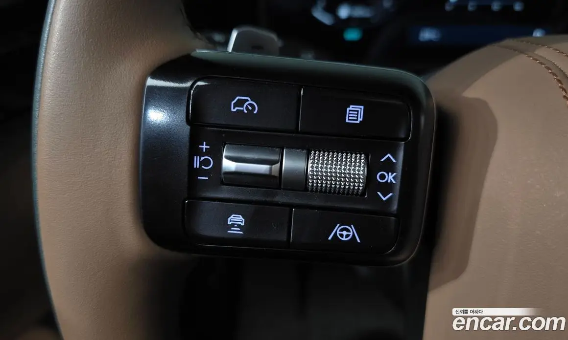 Hyundai Grandeur 2024 2.5 автомат (гидро), фото 21