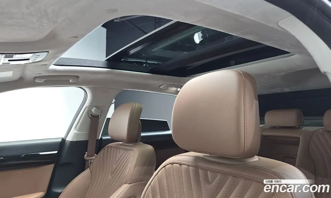 Hyundai Grandeur 2024 2.5 автомат (гидро), фото 22