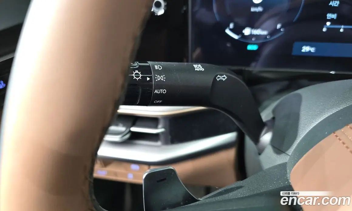 Hyundai Grandeur 2024 2.5 автомат (гидро), фото 27