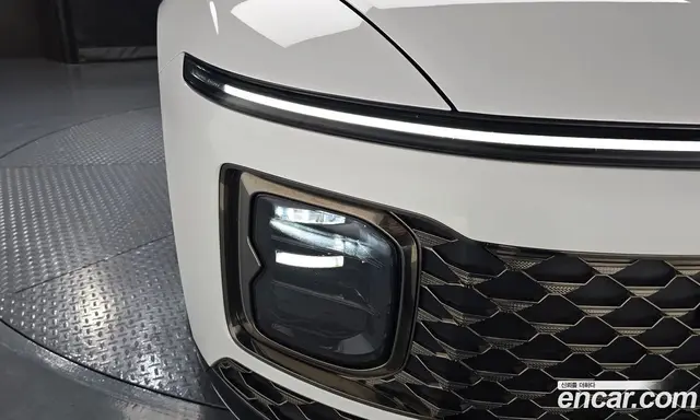 Hyundai Grandeur 2024 2.5 автомат (гидро), миниатюра 8