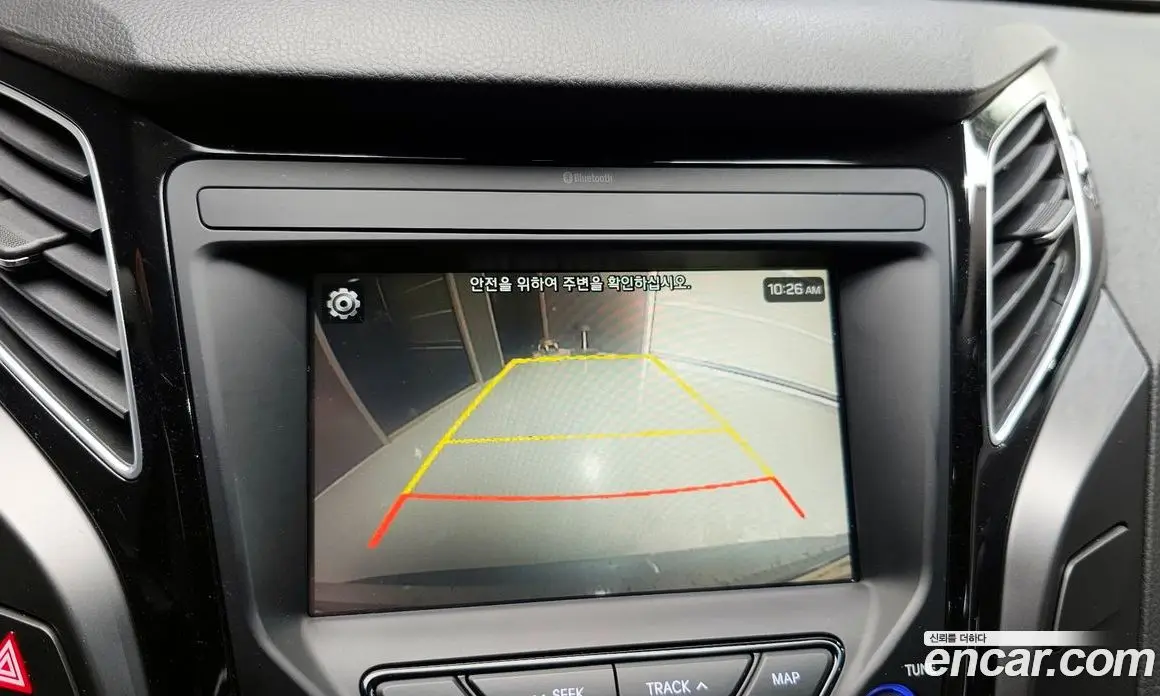 Hyundai i40 2017 1.7 автомат (гидро), фото 15
