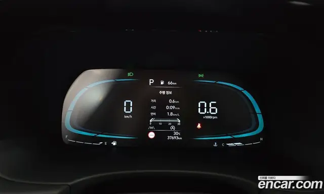 Hyundai Palisade 2022 3.8 автомат (гидро), миниатюра 11