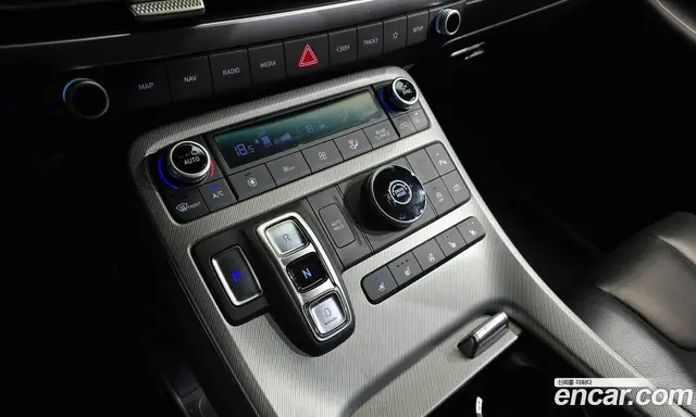 Hyundai Palisade 2022 3.8 автомат (гидро), миниатюра 12