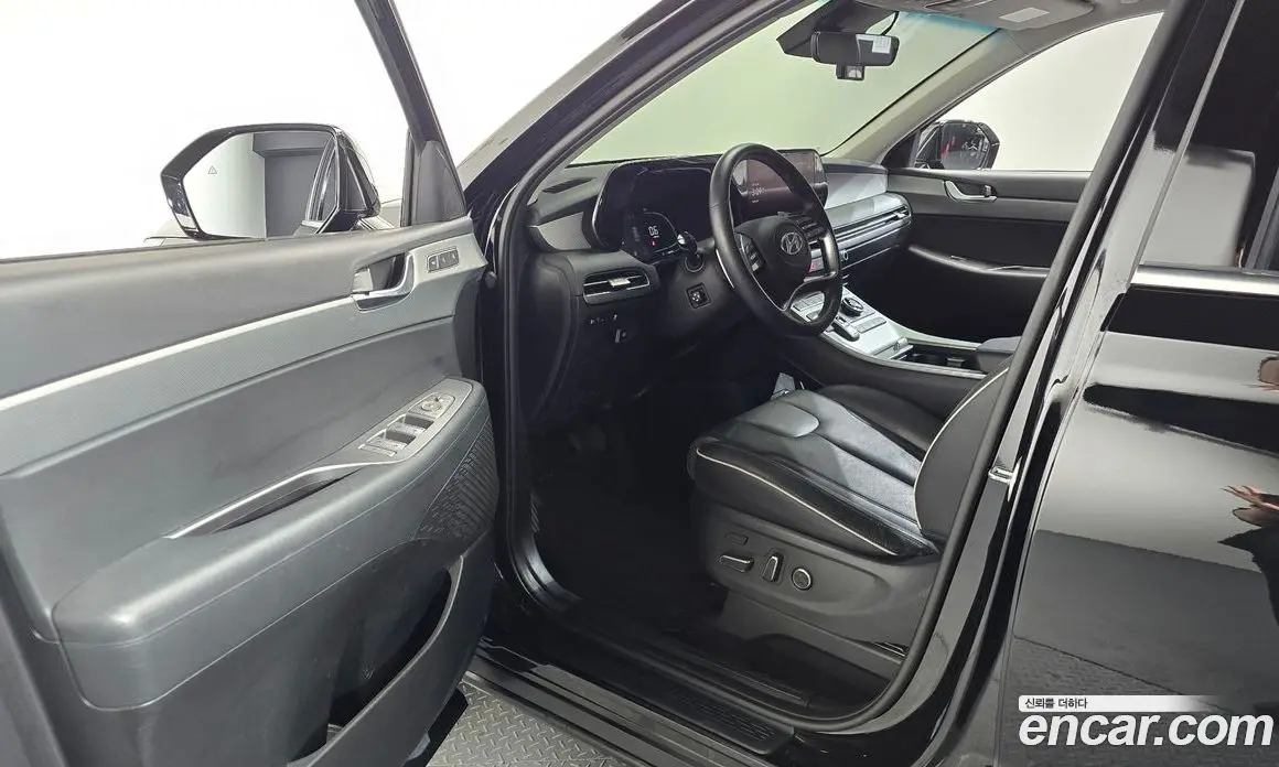 Hyundai Palisade 2022 3.8 автомат (гидро), фото 13