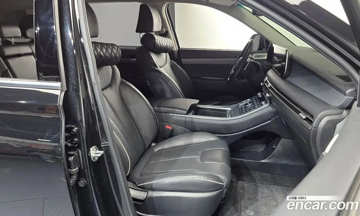 Hyundai Palisade 2022 3.8 автомат (гидро), фото 16