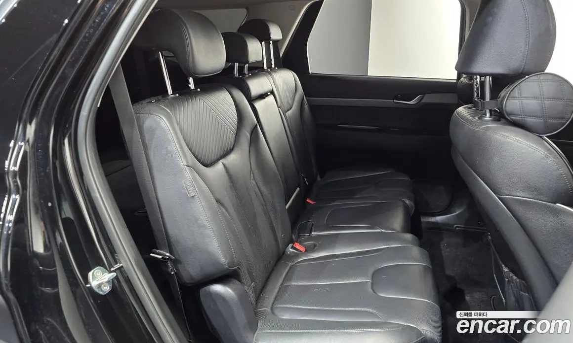 Hyundai Palisade 2022 3.8 автомат (гидро), фото 17