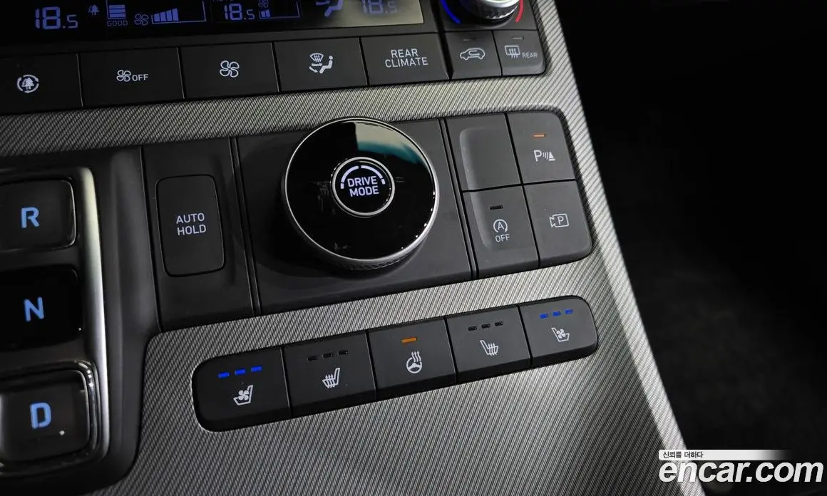 Hyundai Palisade 2022 3.8 автомат (гидро), фото 21