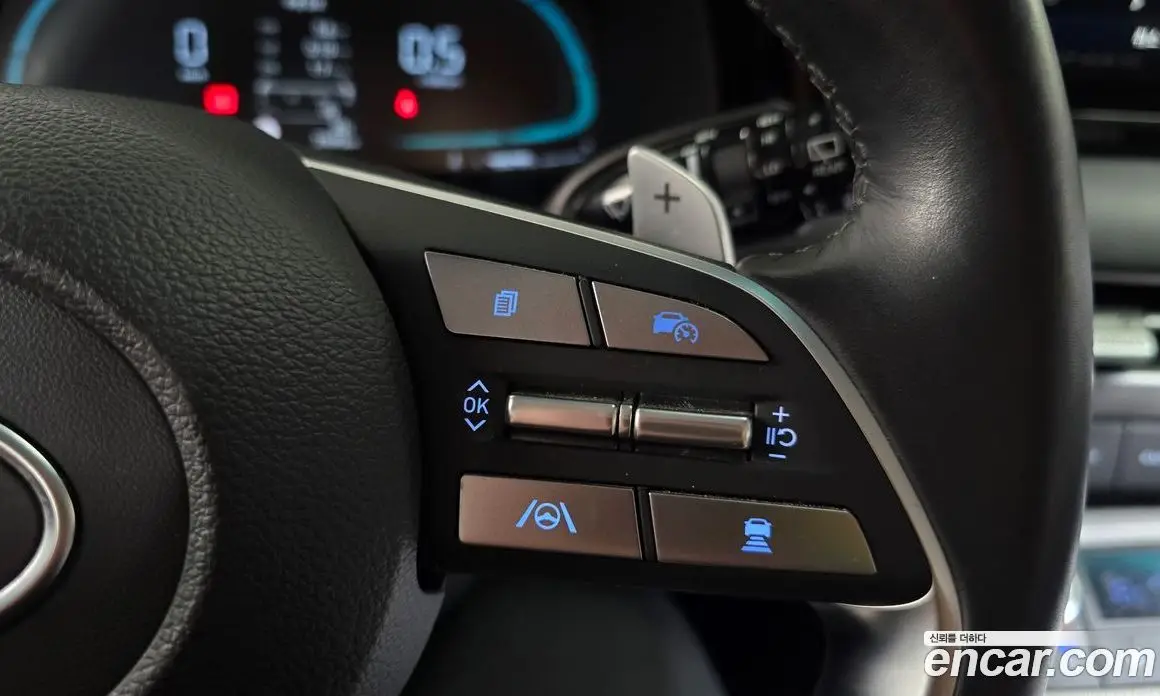 Hyundai Palisade 2022 3.8 автомат (гидро), фото 23