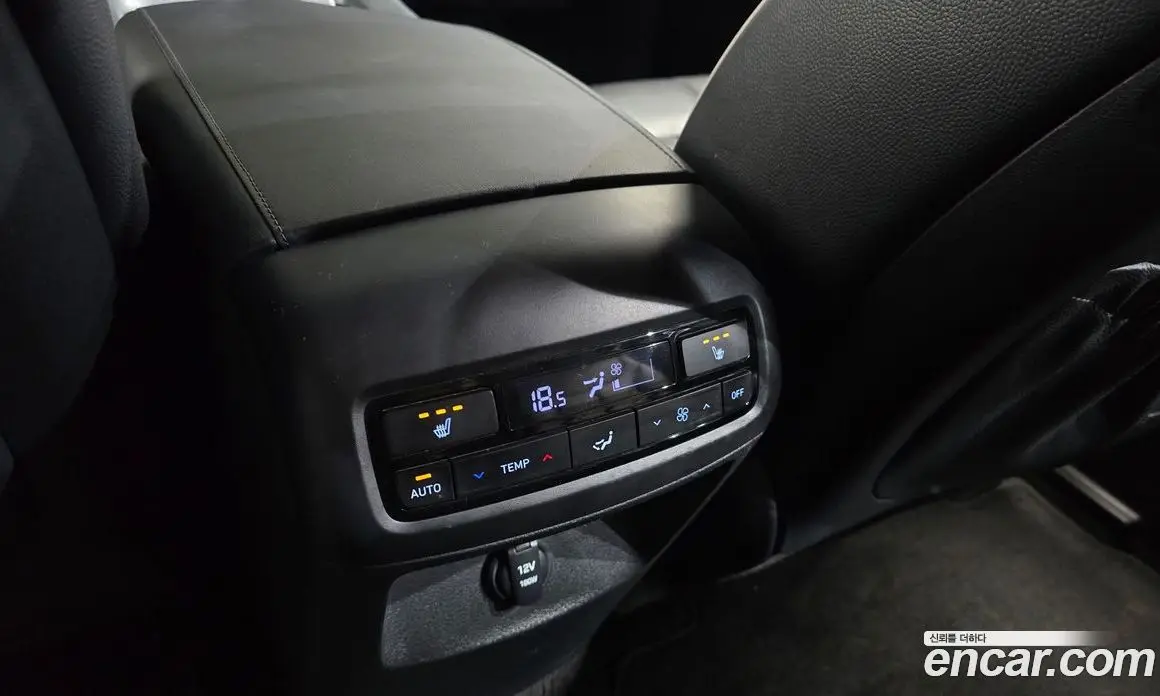 Hyundai Palisade 2022 3.8 автомат (гидро), фото 29