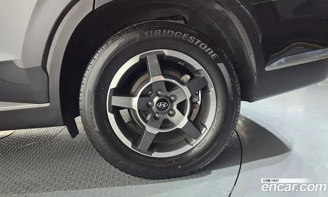 Hyundai Palisade 2022 3.8 автомат (гидро), миниатюра 7