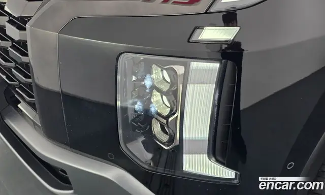 Hyundai Palisade 2022 3.8 автомат (гидро), миниатюра 8