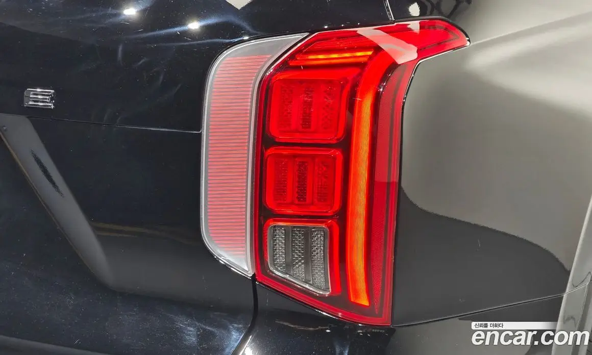 Hyundai Palisade 2022 3.8 автомат (гидро), фото 9