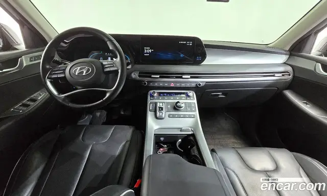 Hyundai Palisade 2022 3.8 автомат (гидро), миниатюра 10