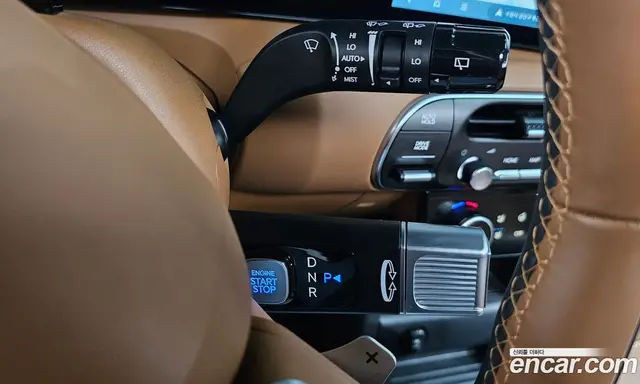 Hyundai Palisade 2025 2.5 автомат (гидро), миниатюра 12