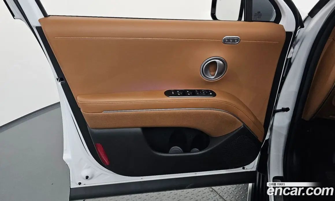 Hyundai Palisade 2025 2.5 автомат (гидро), фото 14