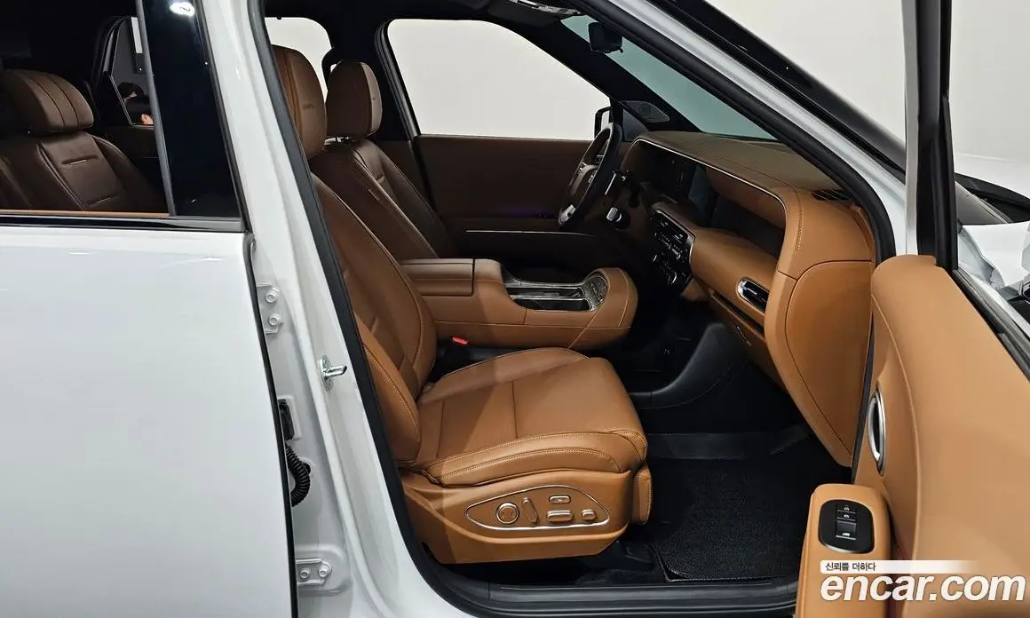 Hyundai Palisade 2025 2.5 автомат (гидро), фото 16