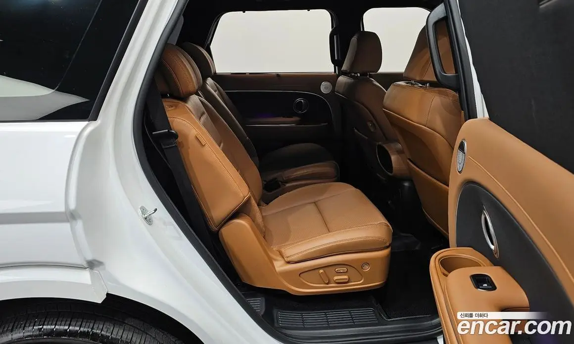 Hyundai Palisade 2025 2.5 автомат (гидро), фото 17