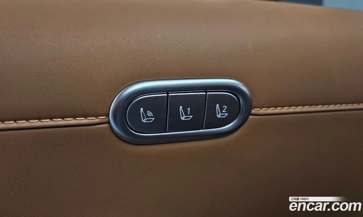 Hyundai Palisade 2025 2.5 автомат (гидро), фото 24