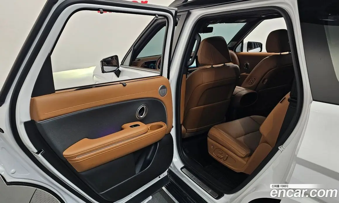 Hyundai Palisade 2025 2.5 автомат (гидро), фото 29