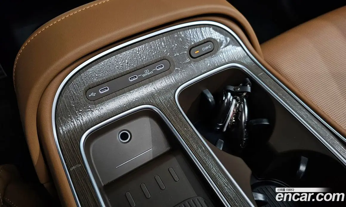 Hyundai Palisade 2025 2.5 автомат (гидро), фото 33