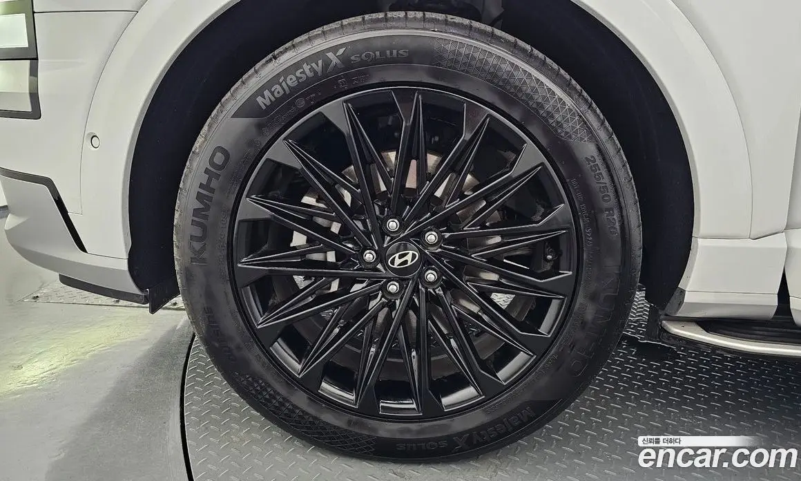 Hyundai Palisade 2025 2.5 автомат (гидро), фото 5