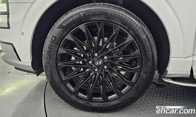 Hyundai Palisade 2025 2.5 автомат (гидро), миниатюра 5