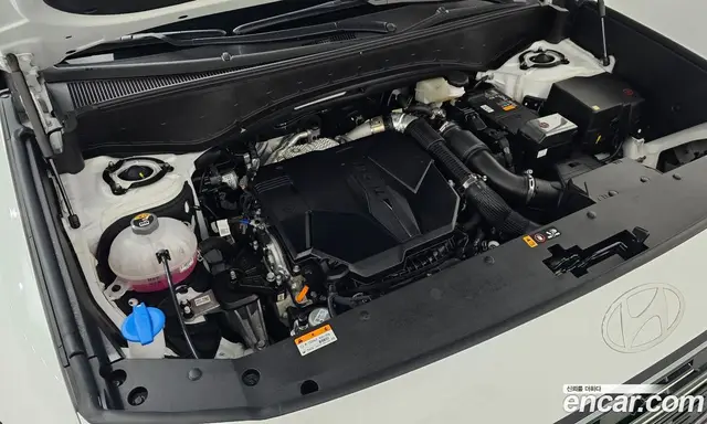 Hyundai Palisade 2025 2.5 автомат (гидро), миниатюра 6