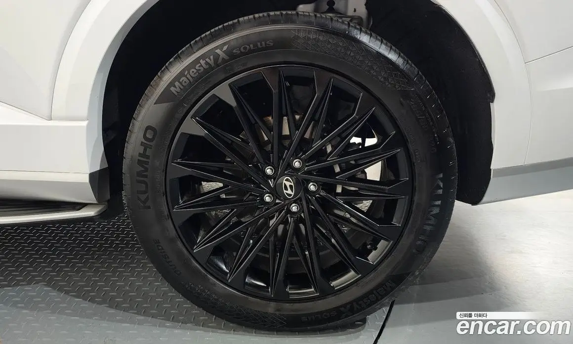 Hyundai Palisade 2025 2.5 автомат (гидро), фото 7