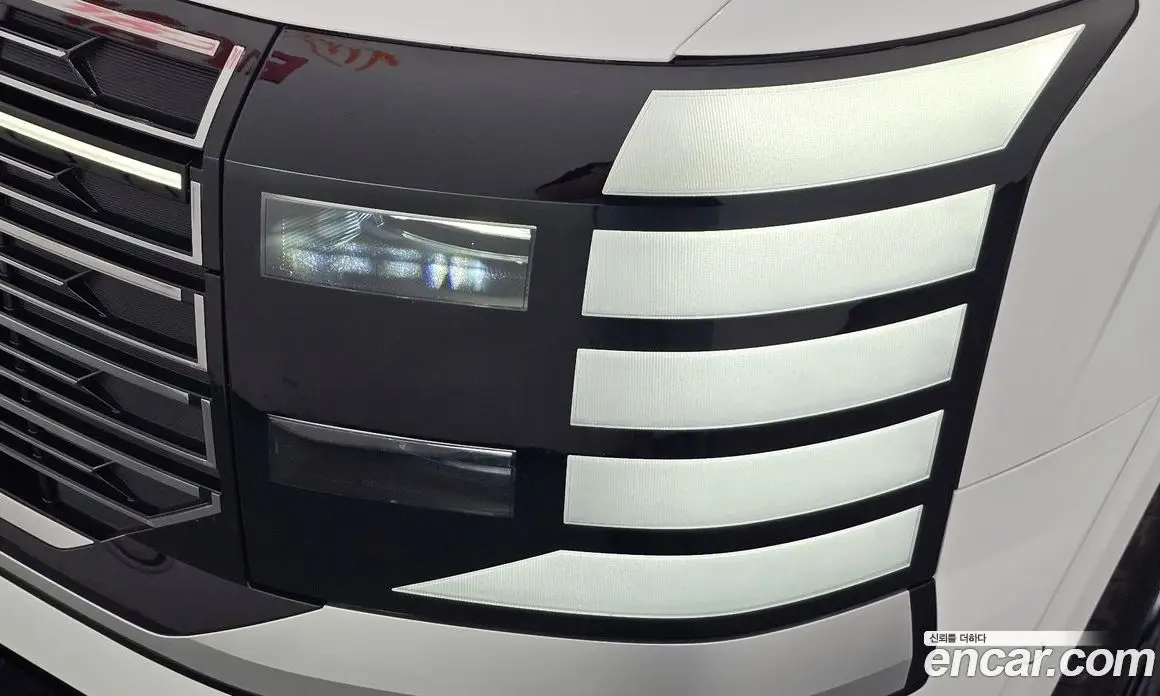 Hyundai Palisade 2025 2.5 автомат (гидро), фото 8