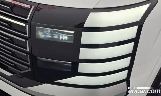 Hyundai Palisade 2025 2.5 автомат (гидро), миниатюра 8