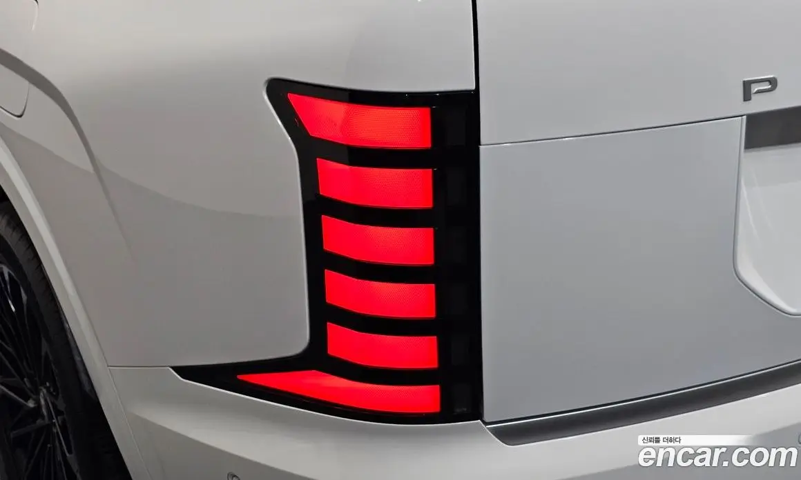 Hyundai Palisade 2025 2.5 автомат (гидро), фото 9